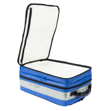 Community Nurse Kit Backpack Open (Large)